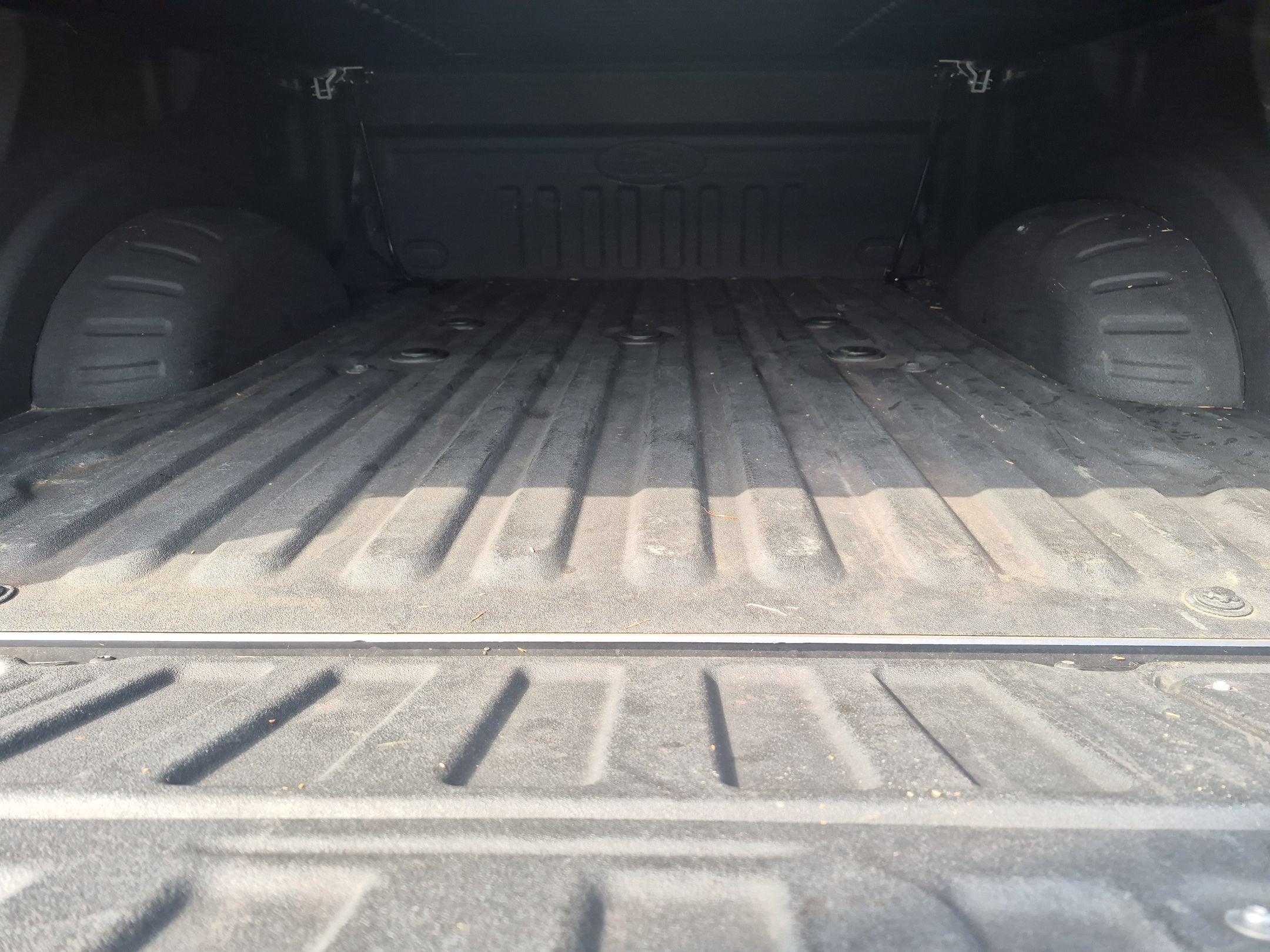 2024 Ford Super Duty F-250 SRW LARIAT