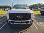 2023 Ford Super Duty F-350 SRW XL