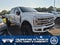 2023 Ford Super Duty F-350 SRW Platinum