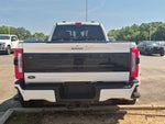 2025 Ford Super Duty F-350 DRW Platinum