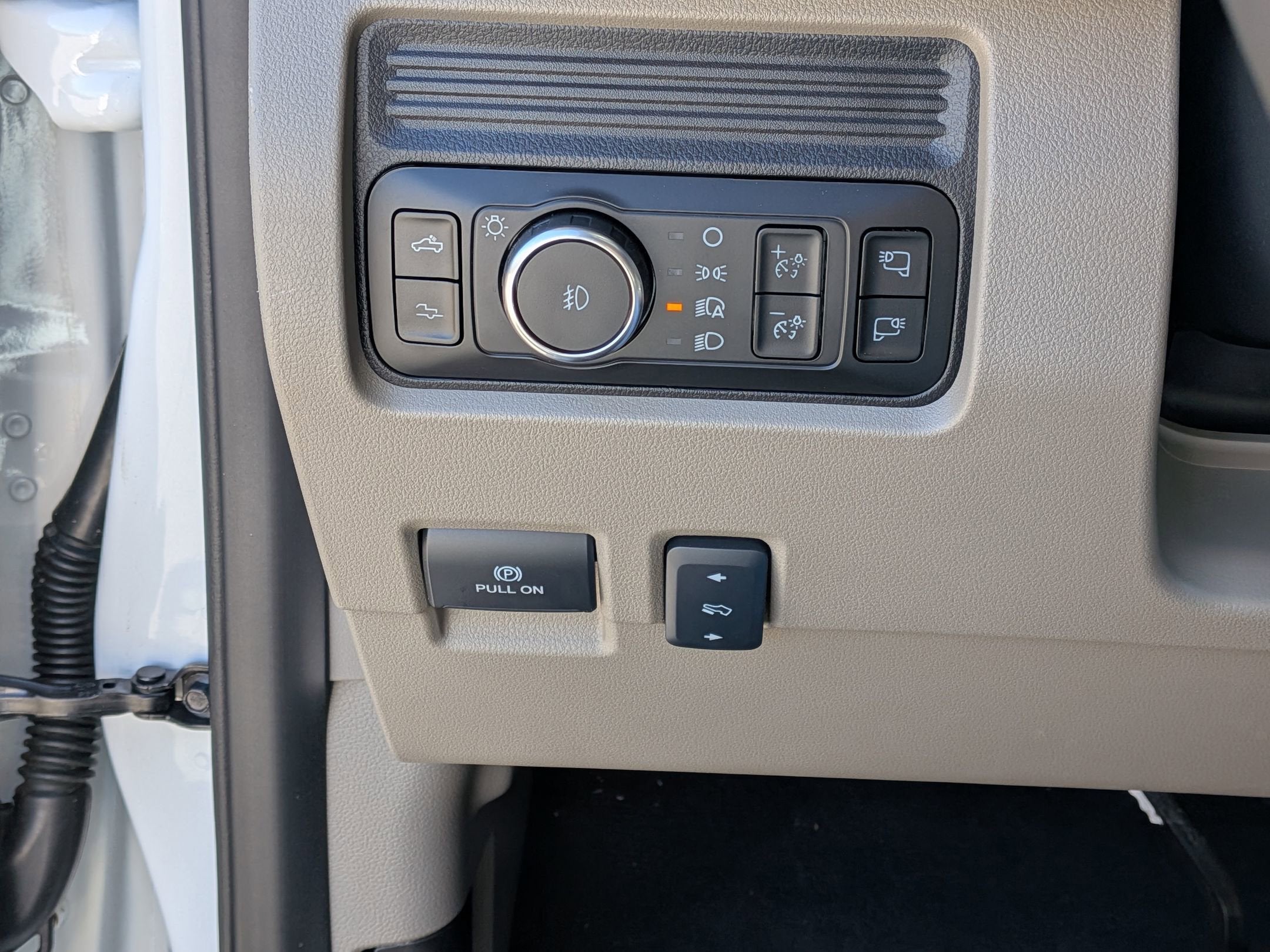 2026 Ford Super Duty F-450 DRW Platinum