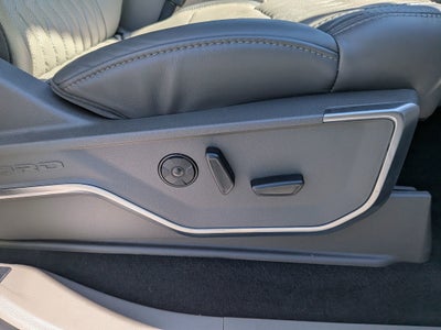 2026 Ford Super Duty F-450 DRW Platinum