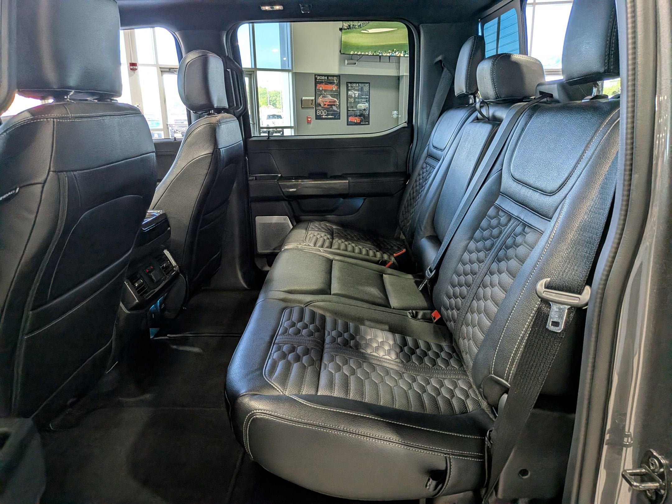 2023 Ford F-150 SHELBY - Supercharged