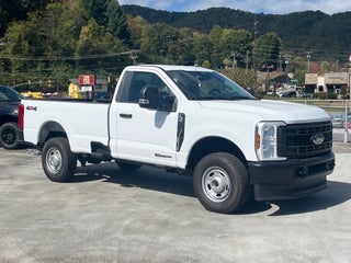 2025 Ford Super Duty F-250 SRW XLT