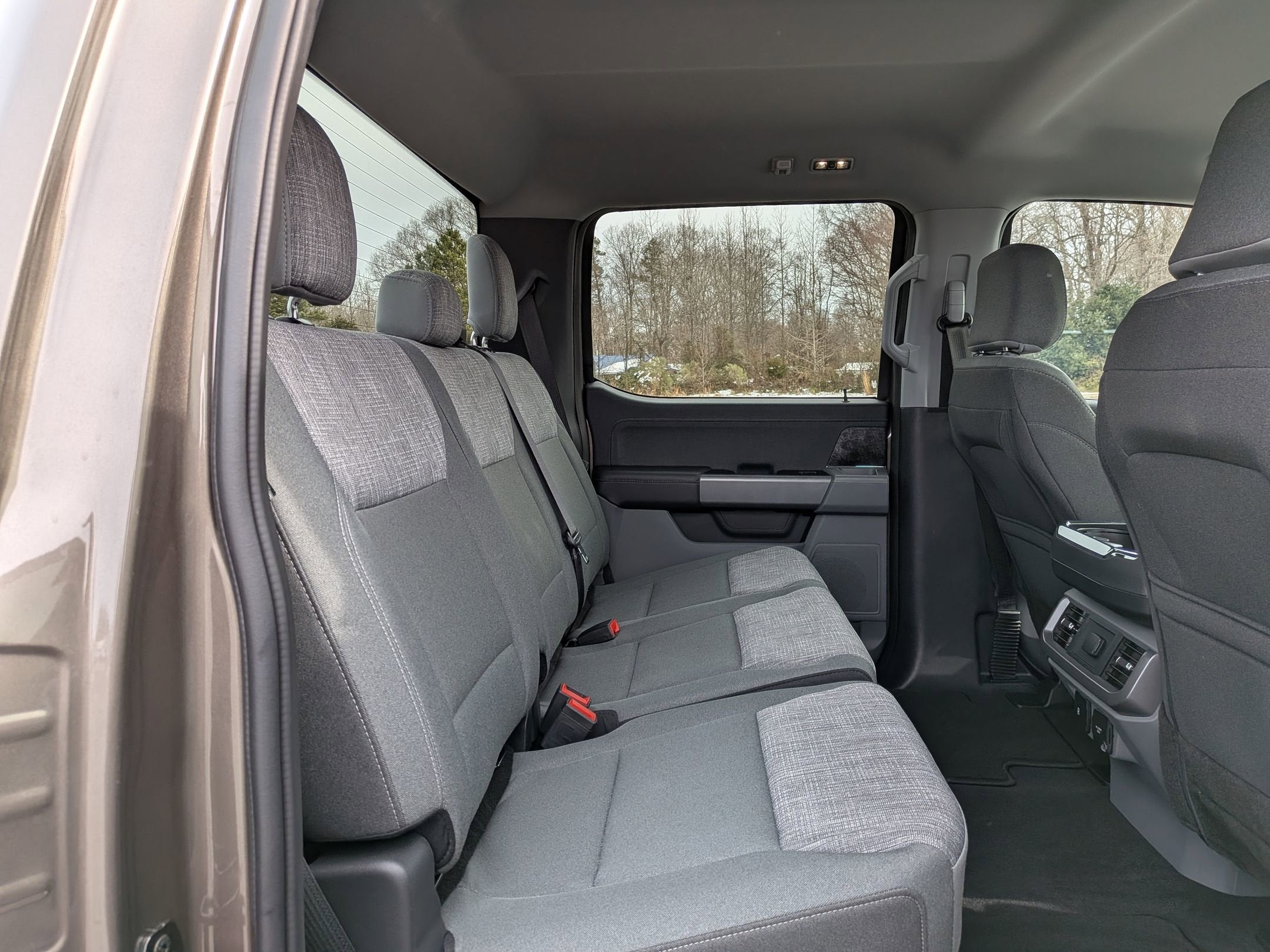 2023 Ford F-150 Lightning XLT