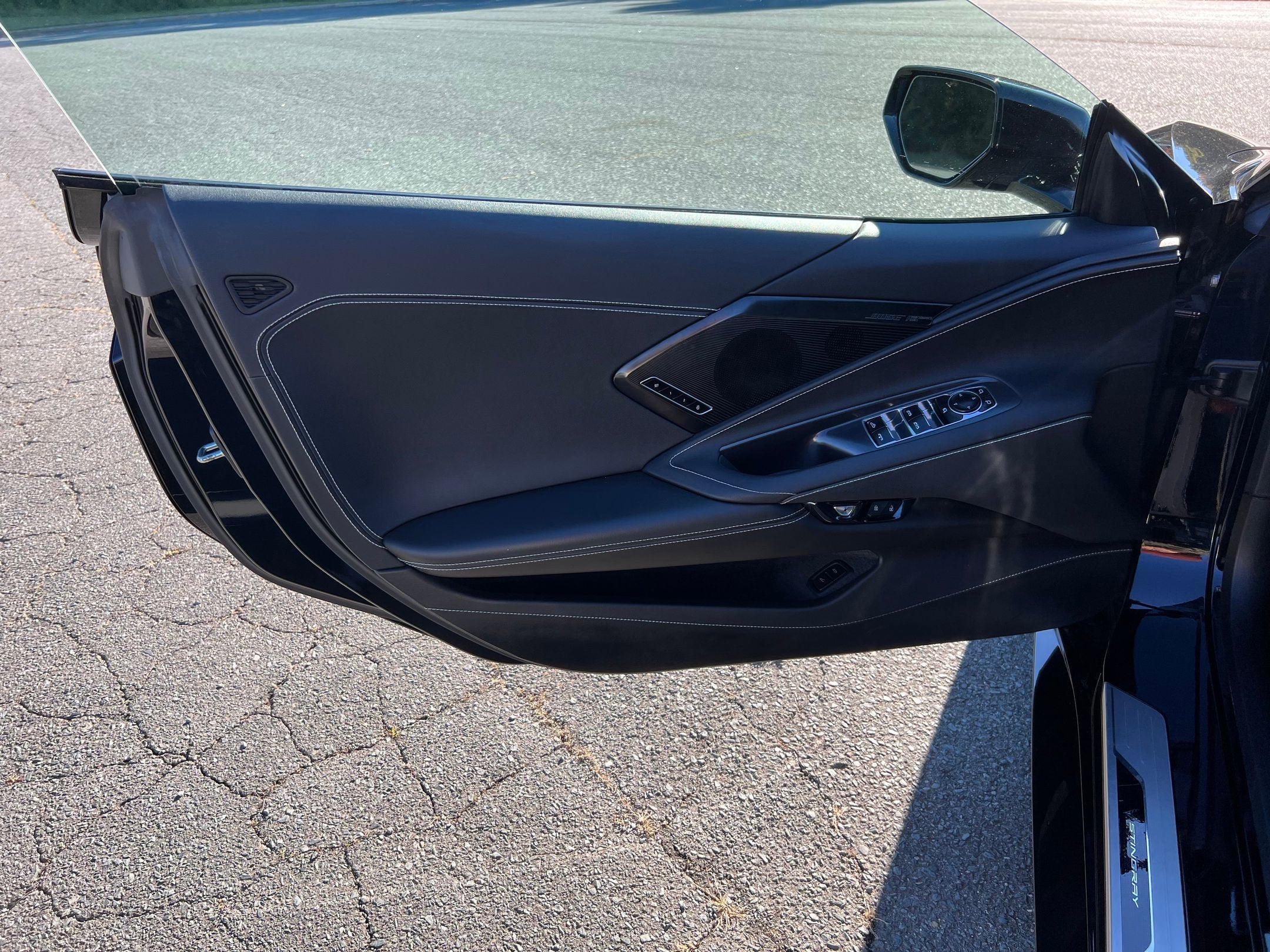 2023 Chevrolet Corvette 2LT