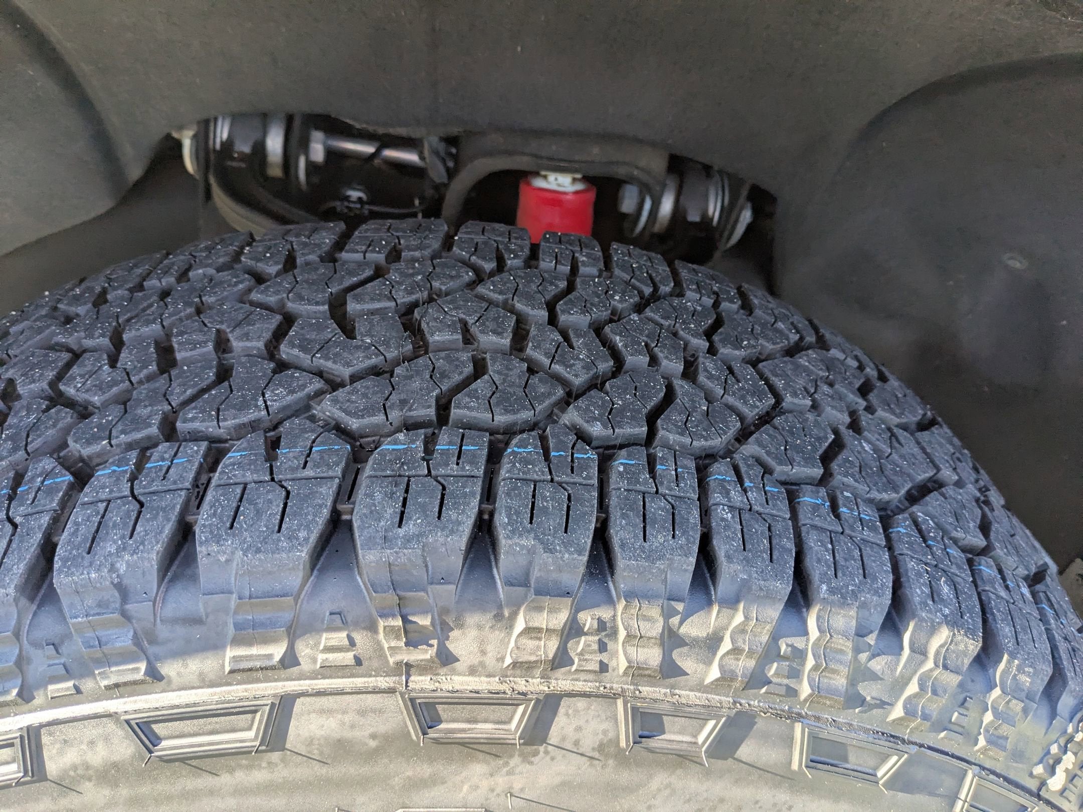 2023 GMC Sierra 2500HD Denali