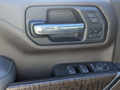 2023 GMC Sierra 2500HD Denali