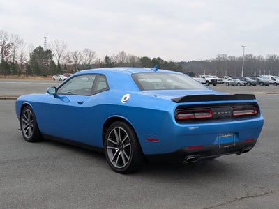 2023 Dodge Challenger GT