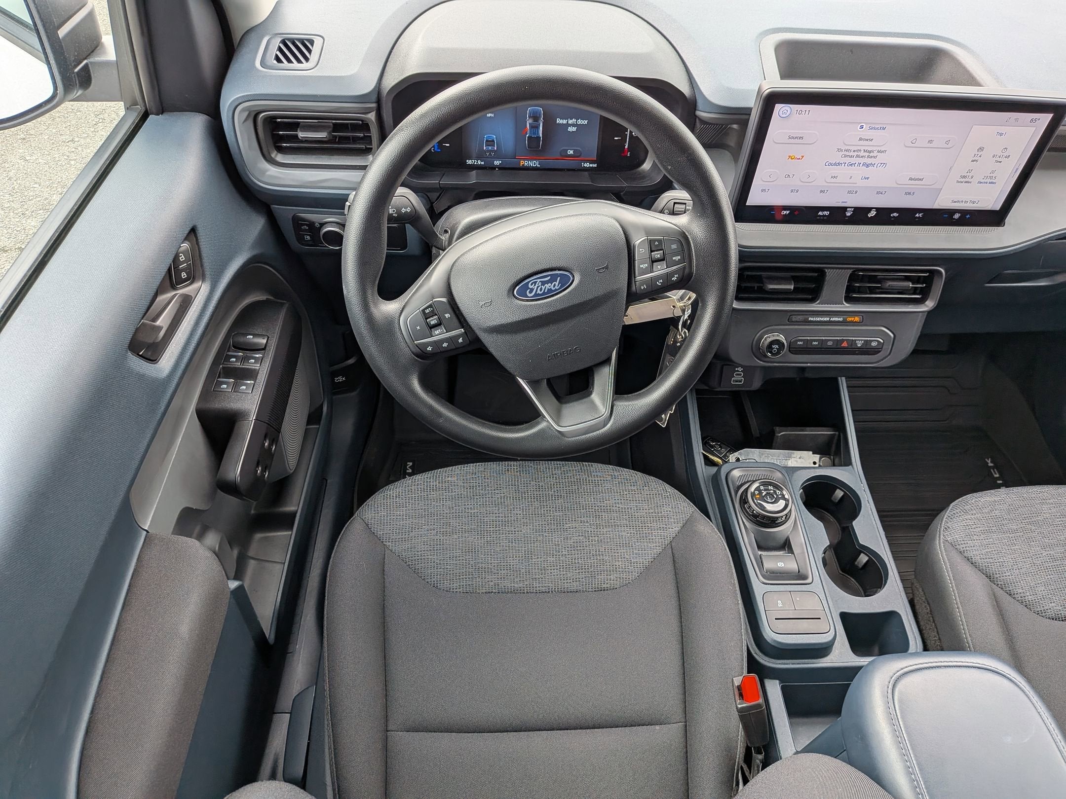 2025 Ford Maverick XL