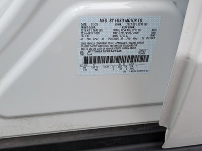 2025 Ford Maverick XL