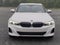 2024 BMW 3 Series 330i