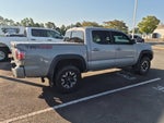 2021 Toyota Tacoma 4WD TRD Off Road