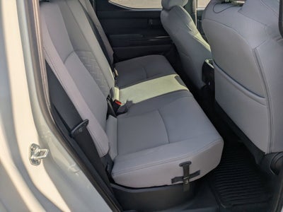 2024 Toyota Tacoma 2WD SR5