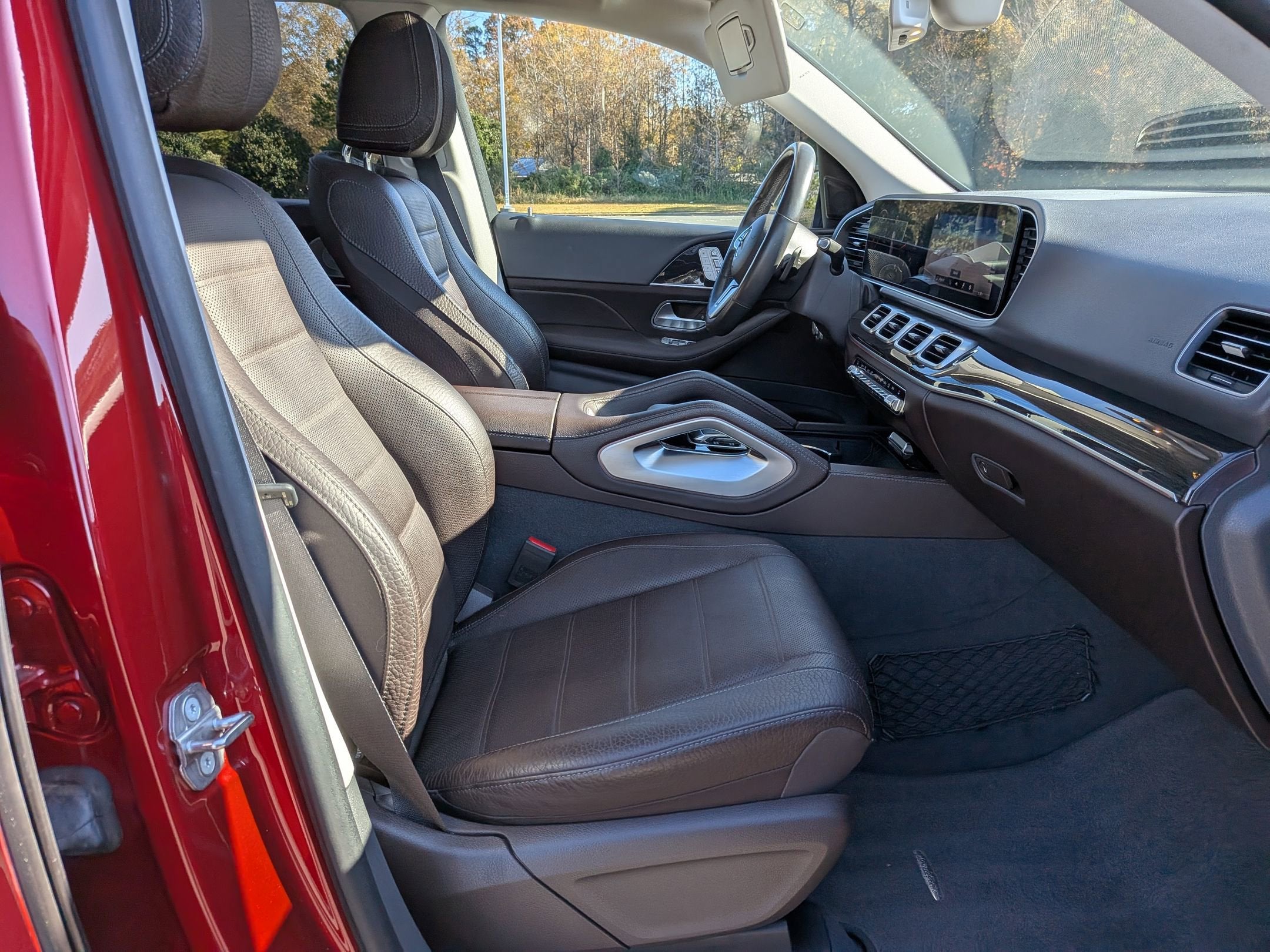 2020 Mercedes-Benz GLE GLE 350