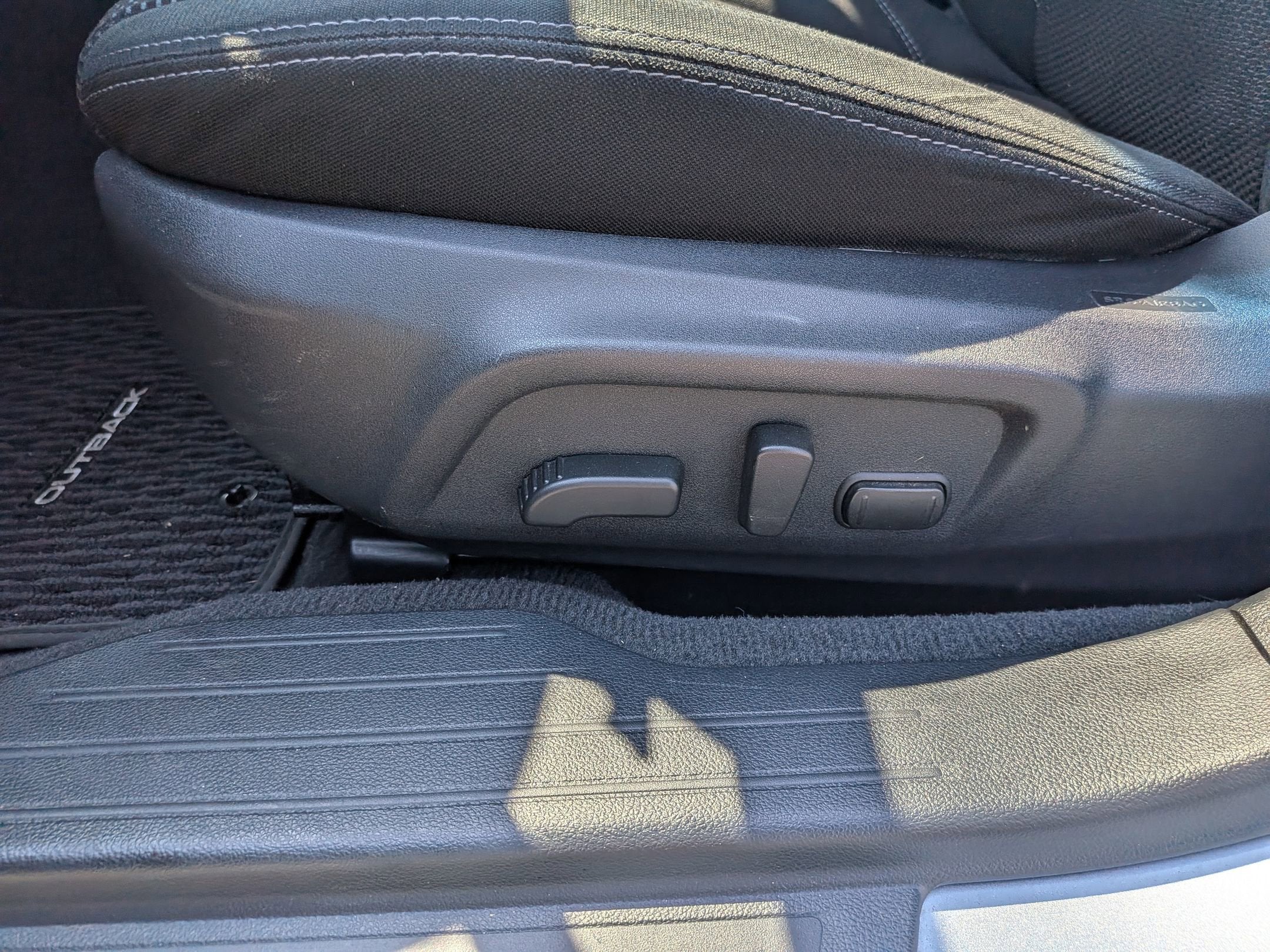 2019 Subaru Outback Premium