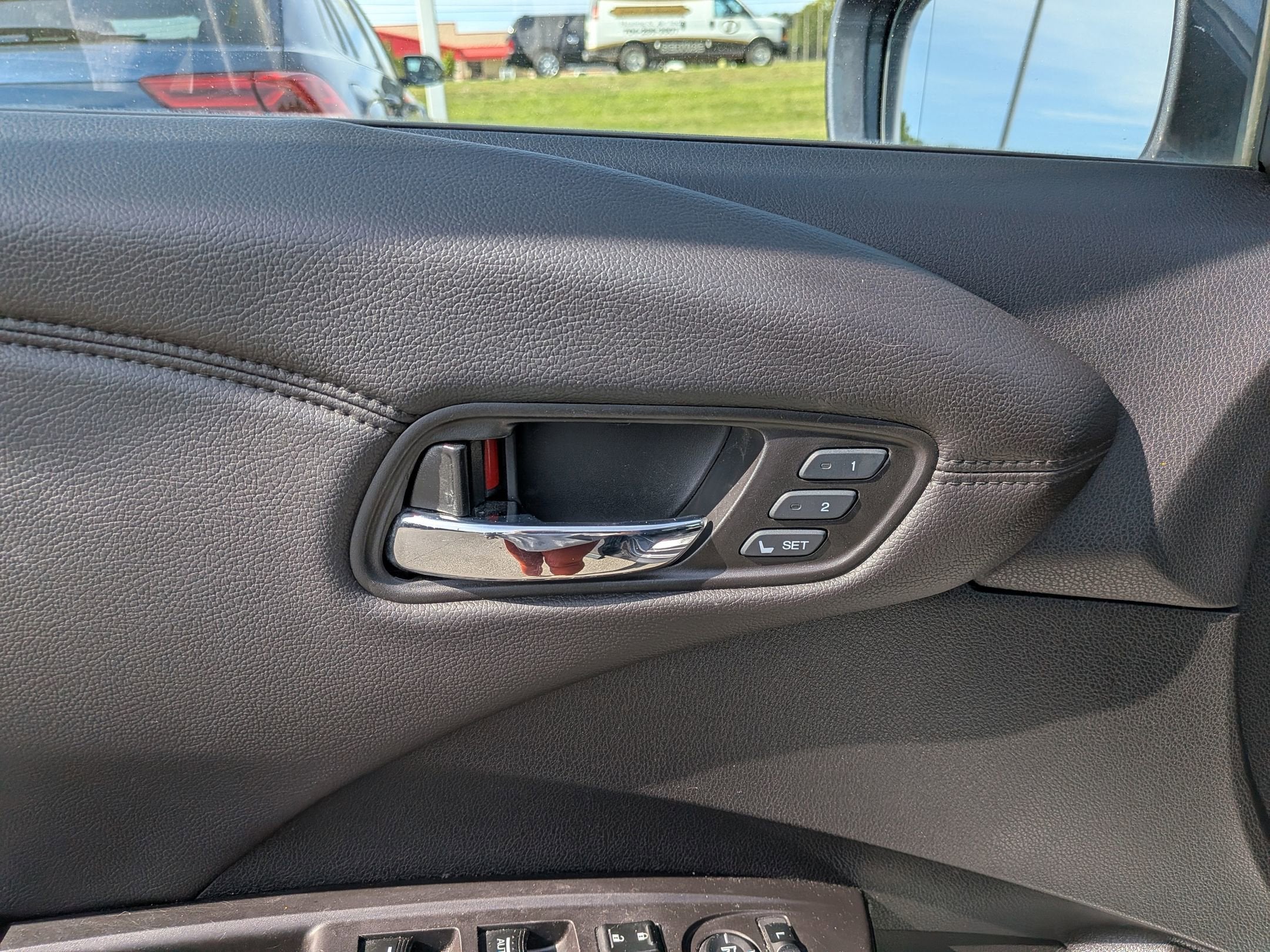 2018 Acura RDX w/Technology Pkg