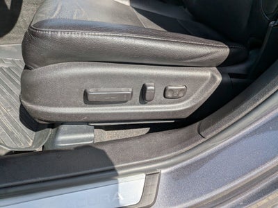 2018 Acura RDX w/Technology Pkg