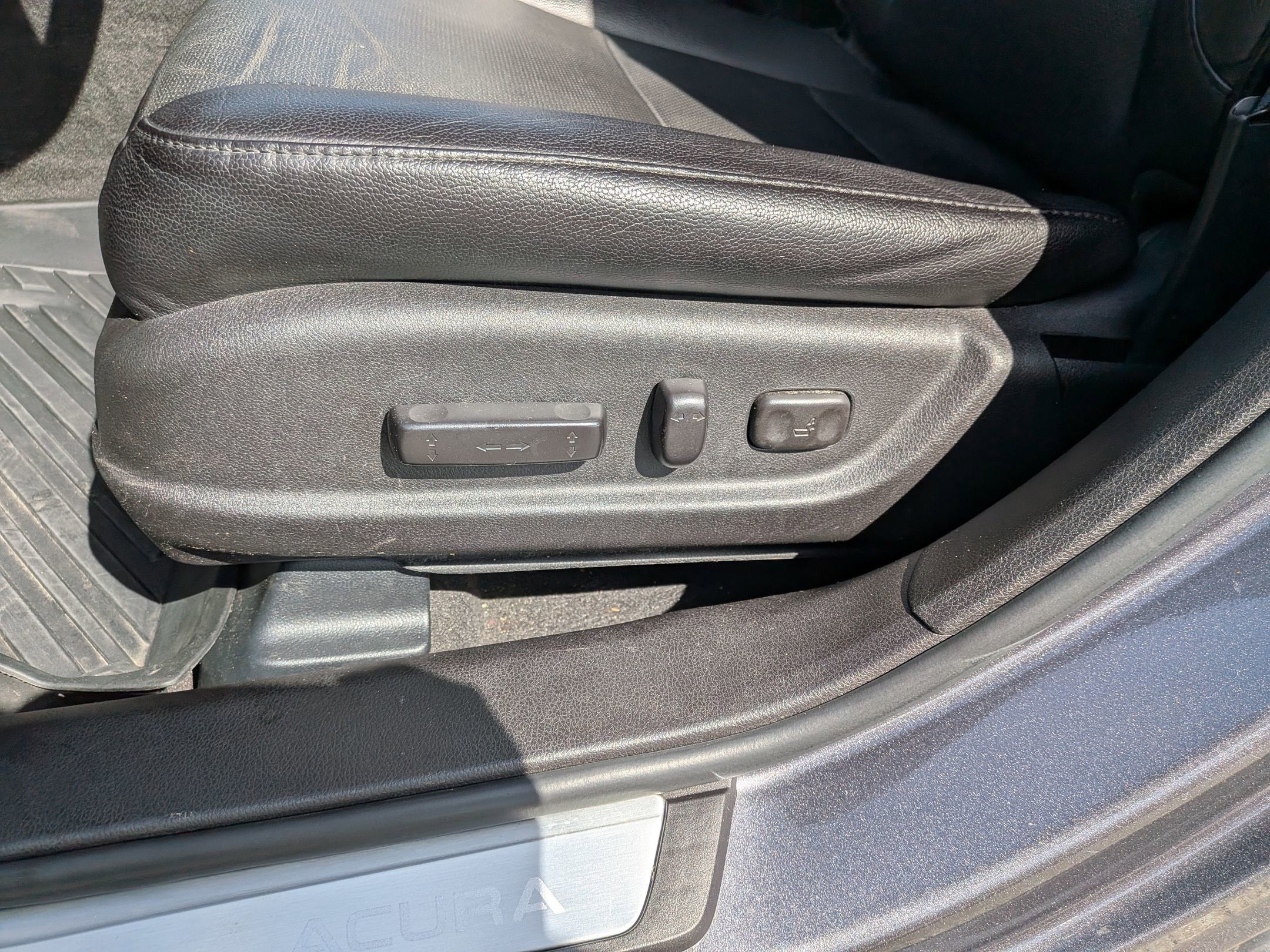 2018 Acura RDX w/Technology Pkg