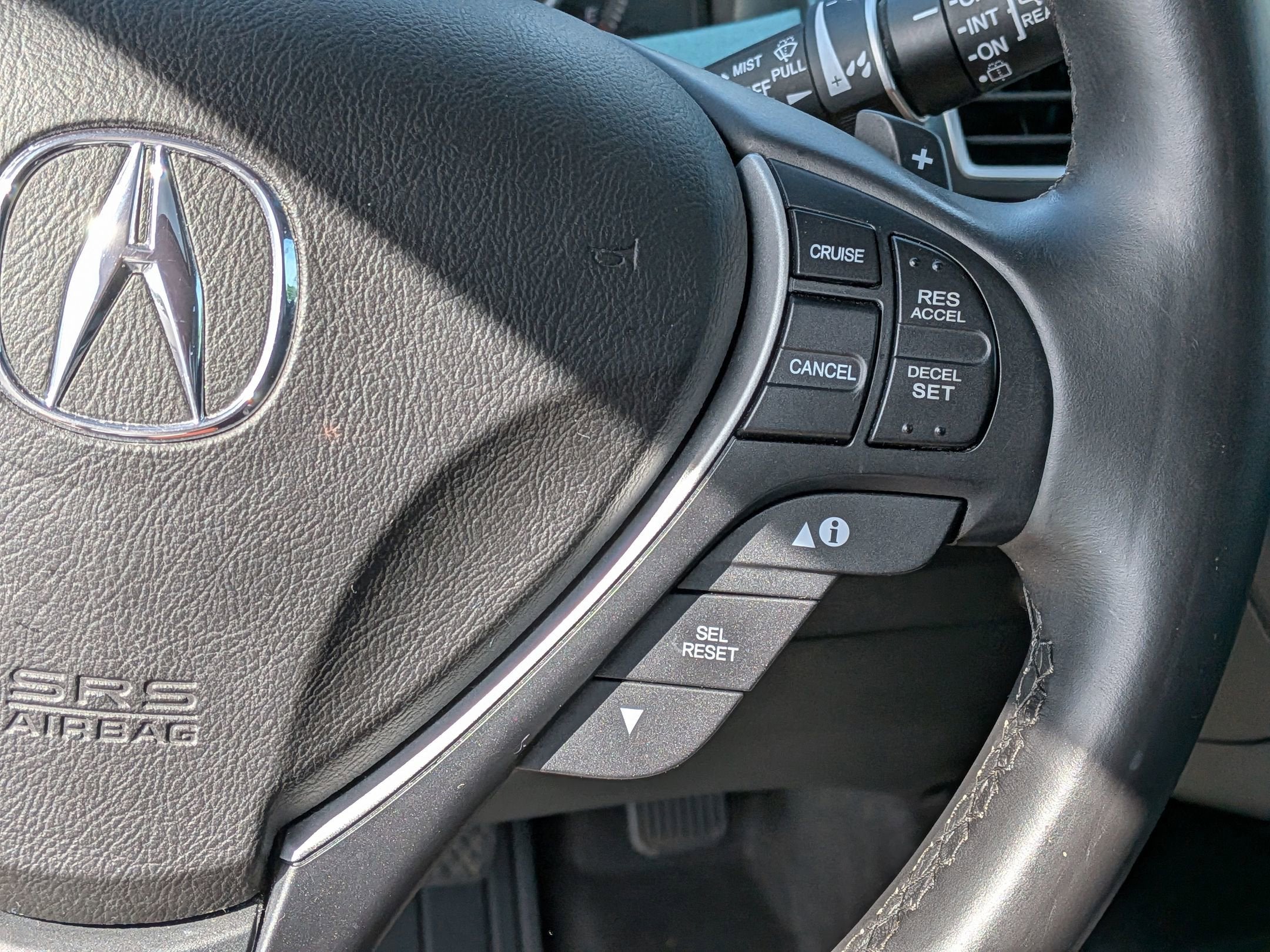 2018 Acura RDX w/Technology Pkg