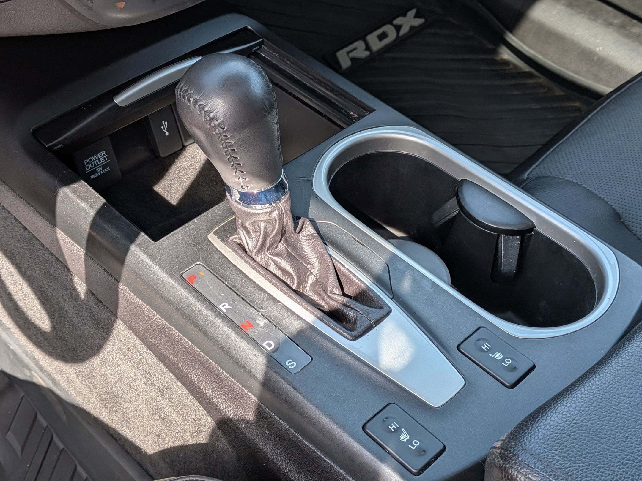 2018 Acura RDX w/Technology Pkg