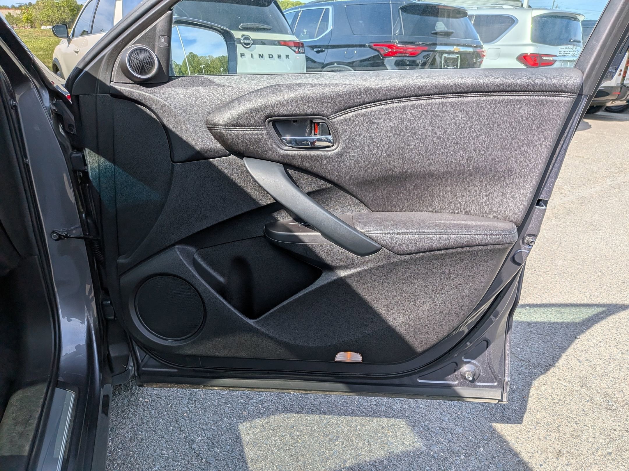 2018 Acura RDX w/Technology Pkg