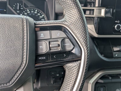 2024 Toyota Tundra 2WD SR5