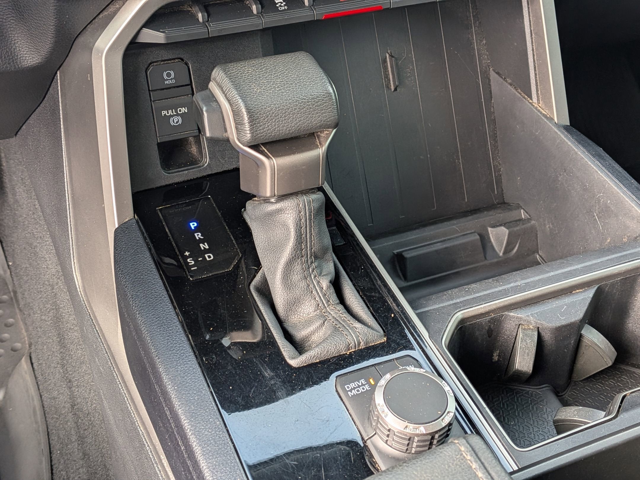 2024 Toyota Tundra 2WD SR5