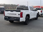 2024 Toyota Tundra 2WD SR5