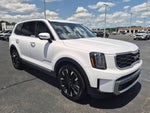 2023 Kia Telluride SX Prestige