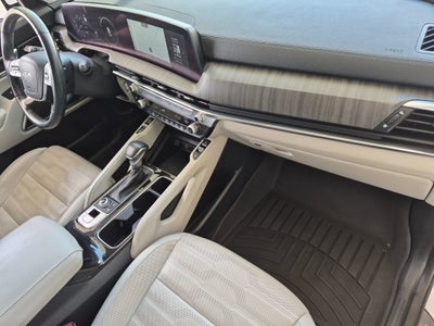 2023 Kia Telluride SX Prestige