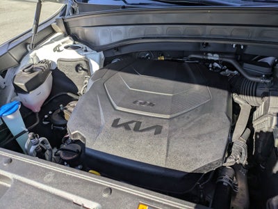 2024 Kia Telluride SX Prestige X-Line