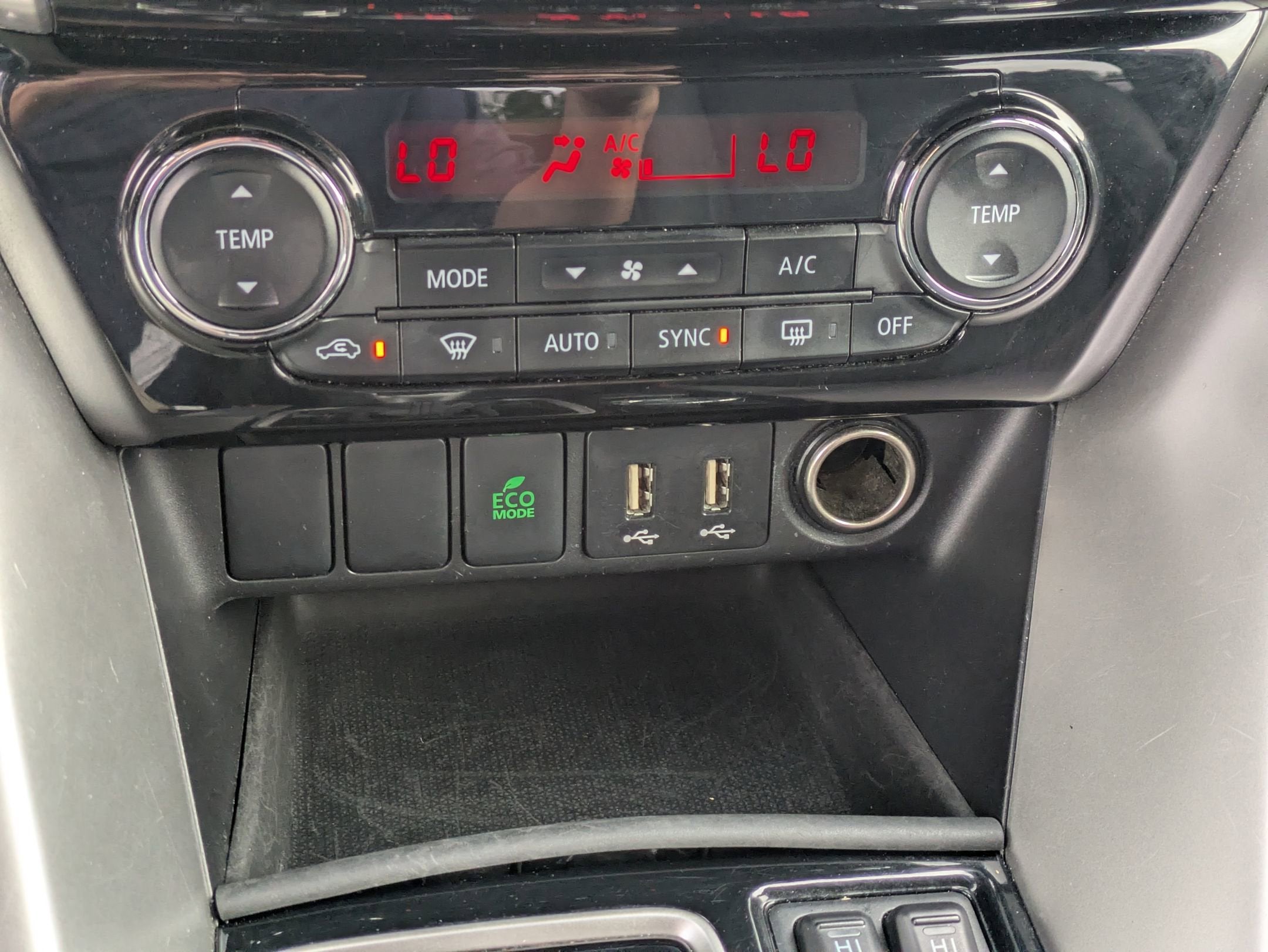 2023 Mitsubishi Eclipse Cross SE