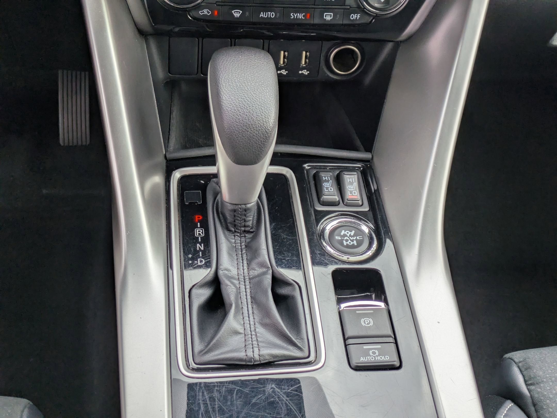 2023 Mitsubishi Eclipse Cross SE