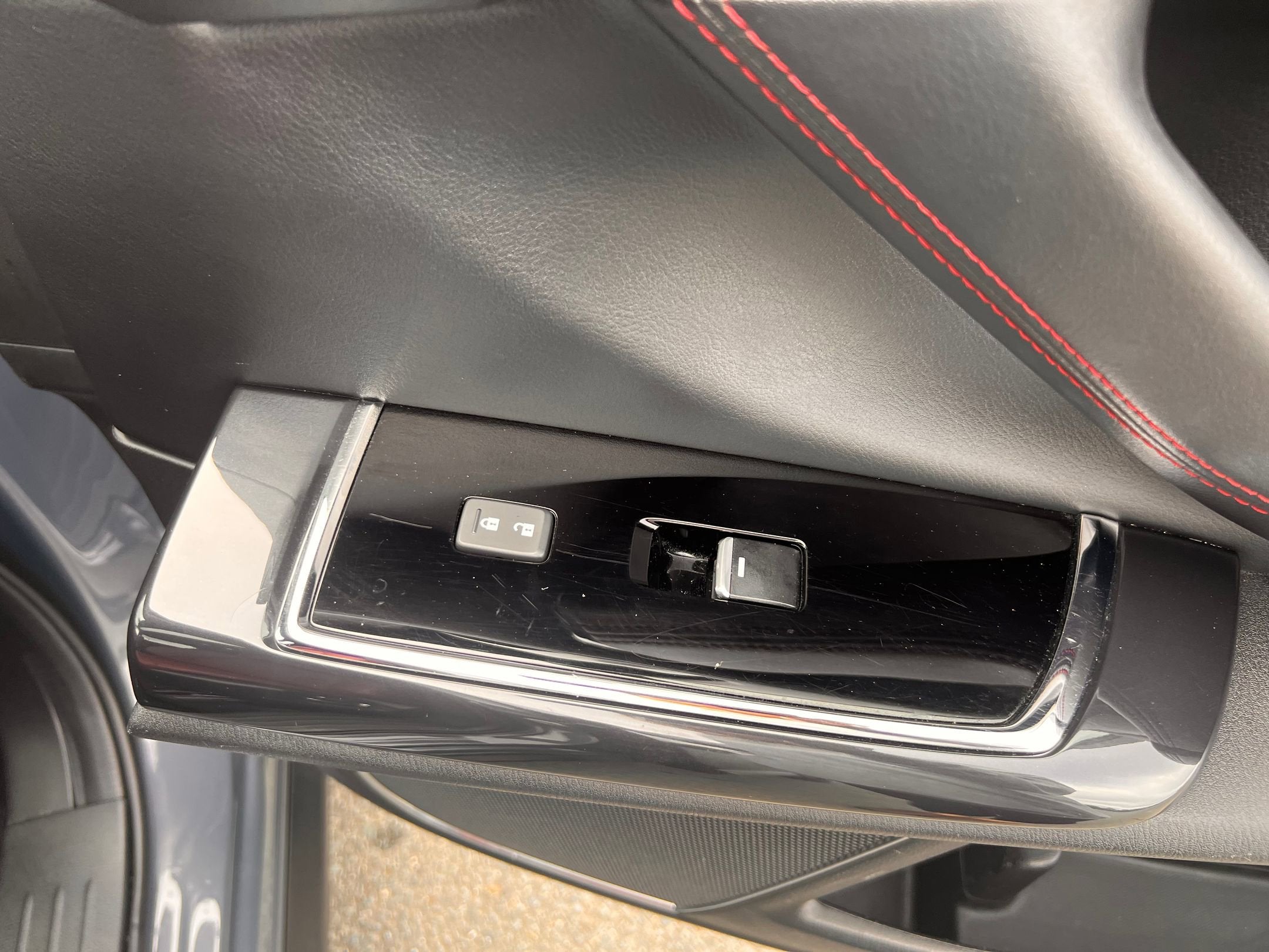 2021 Mazda Mazda CX-9 Carbon Edition