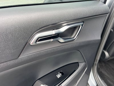 2024 Kia Sportage Hybrid SX-Prestige