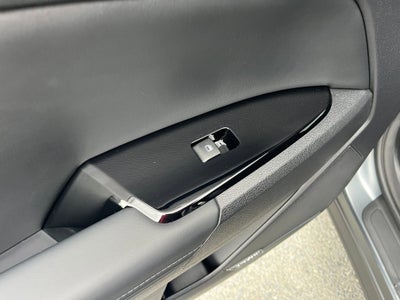 2024 Kia Sportage Hybrid SX-Prestige