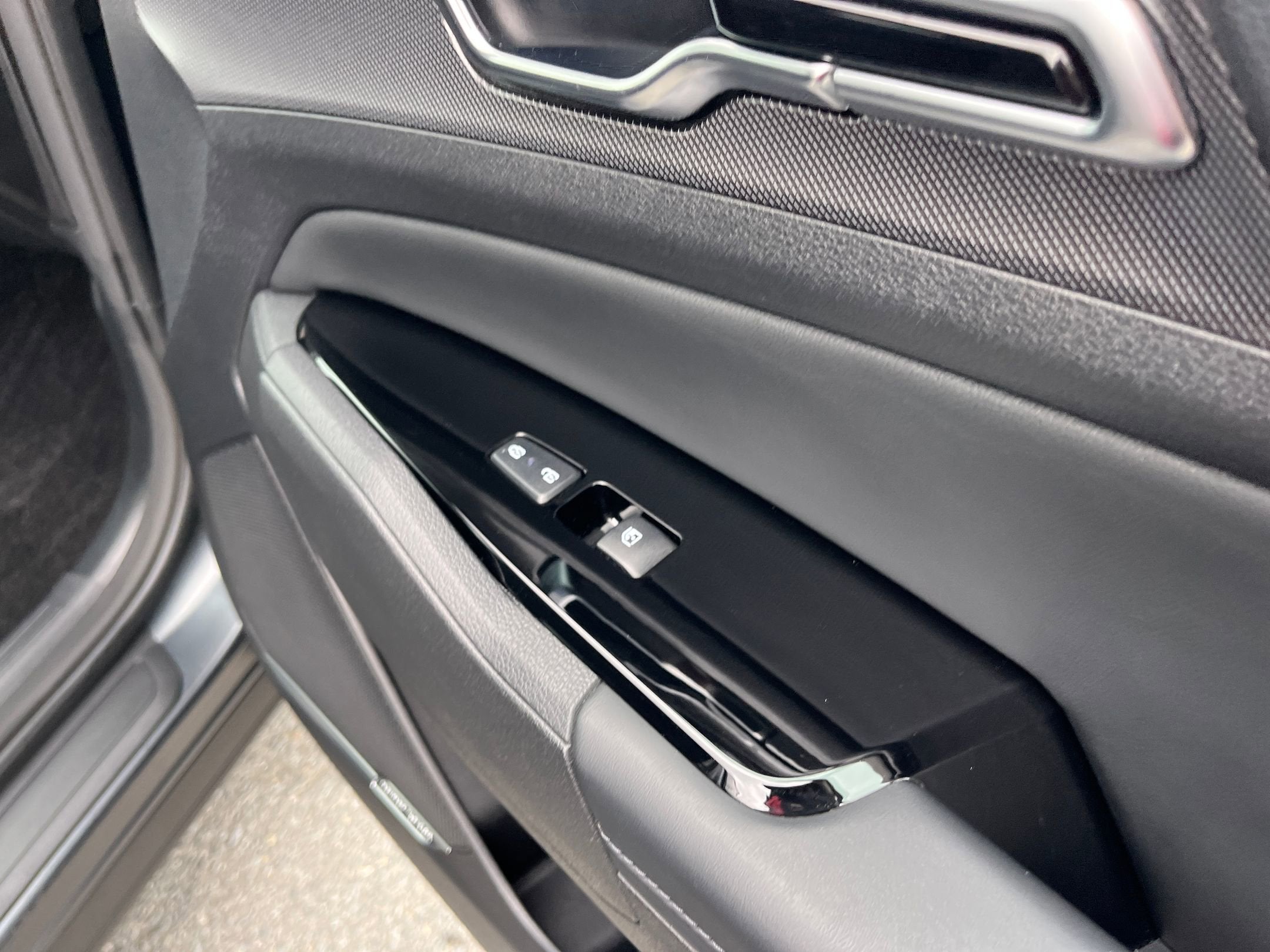 2024 Kia Sportage Hybrid SX-Prestige