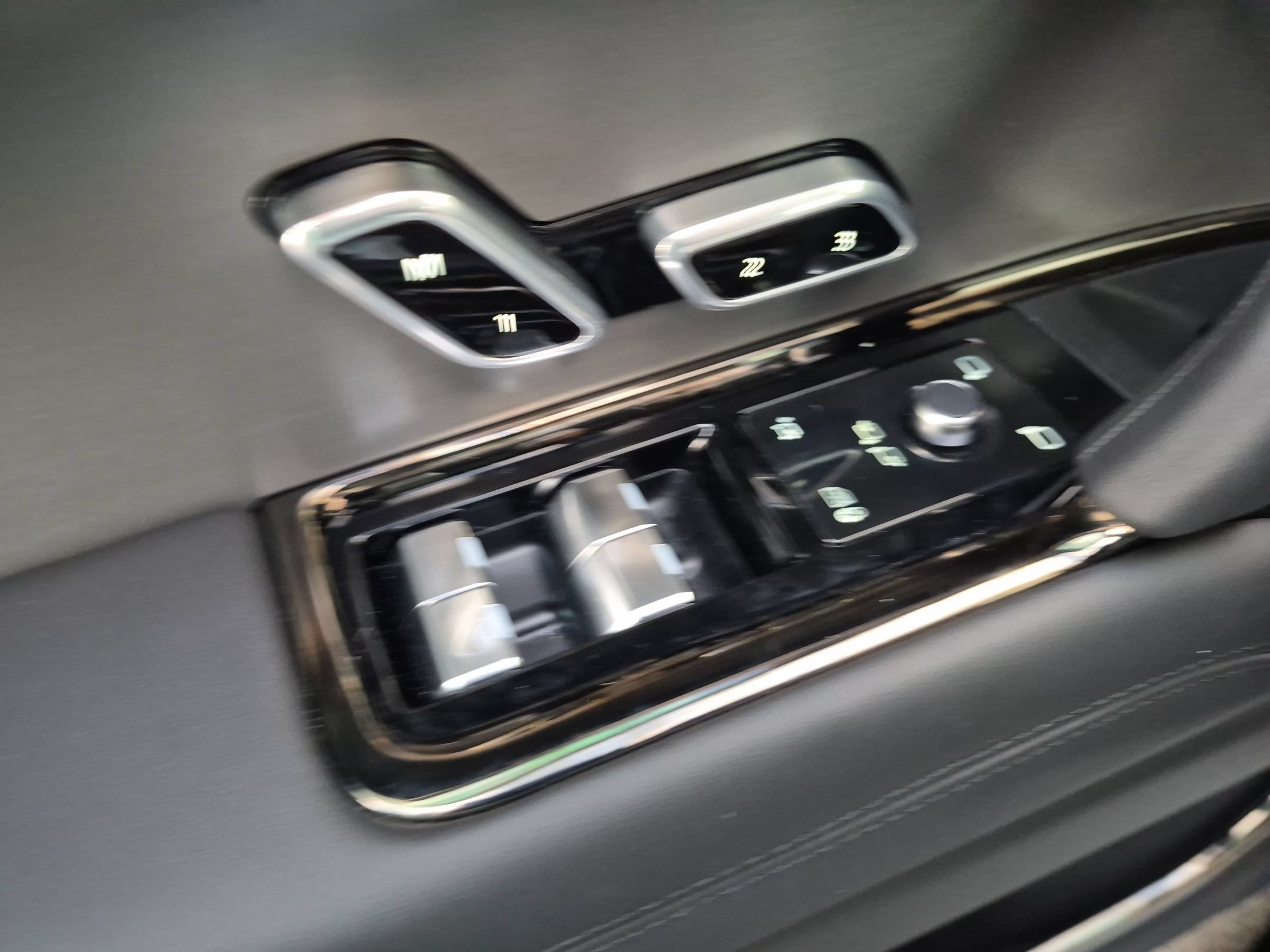 2025 Land Rover Range Rover Sport Dynamic SE