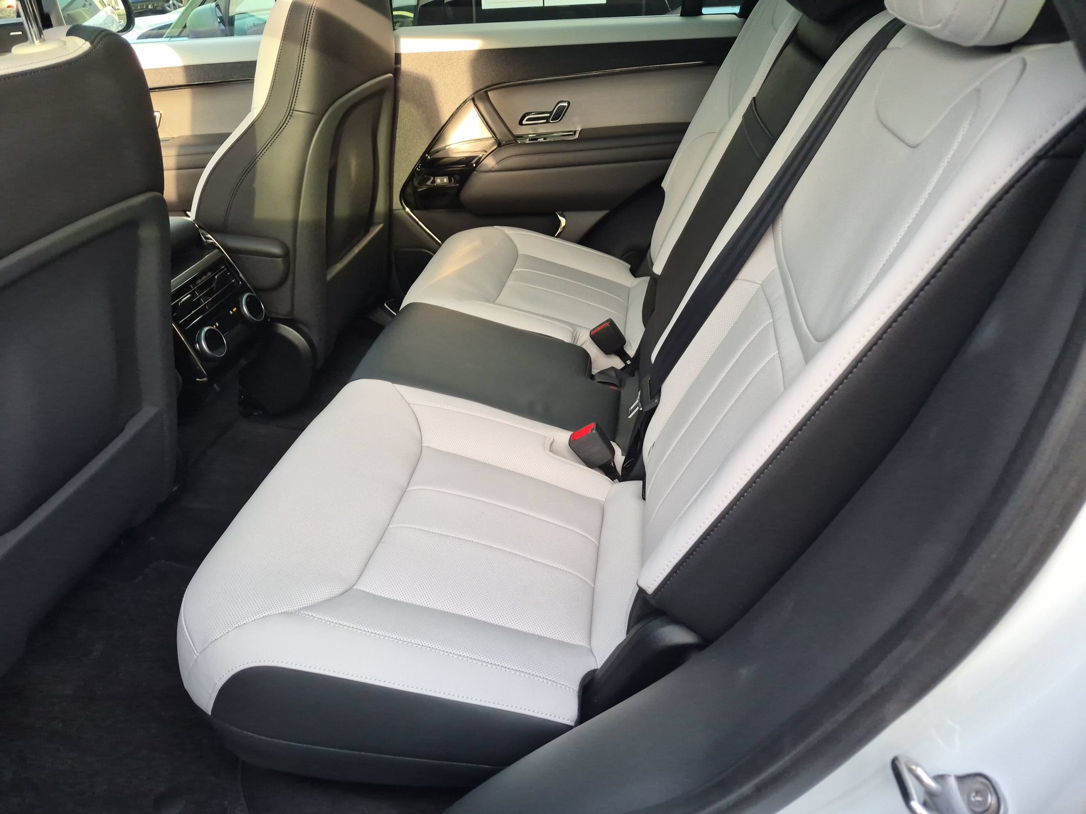 2025 Land Rover Range Rover Sport Dynamic SE