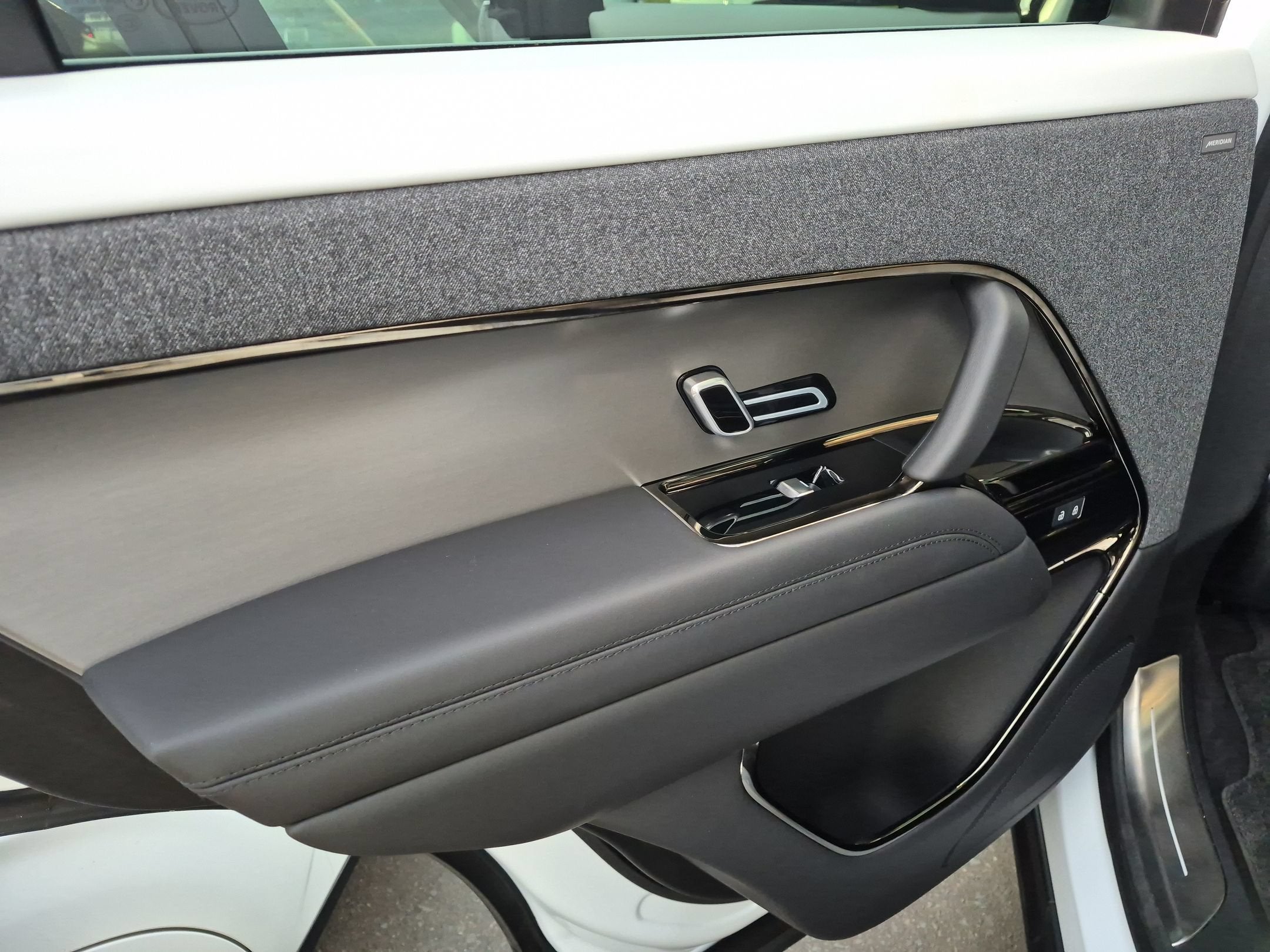 2025 Land Rover Range Rover Sport Dynamic SE