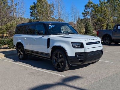 2023 Land Rover Defender X-Dynamic SE