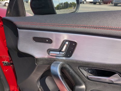 2023 Mercedes-Benz CLA CLA 250