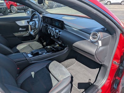 2023 Mercedes-Benz CLA CLA 250