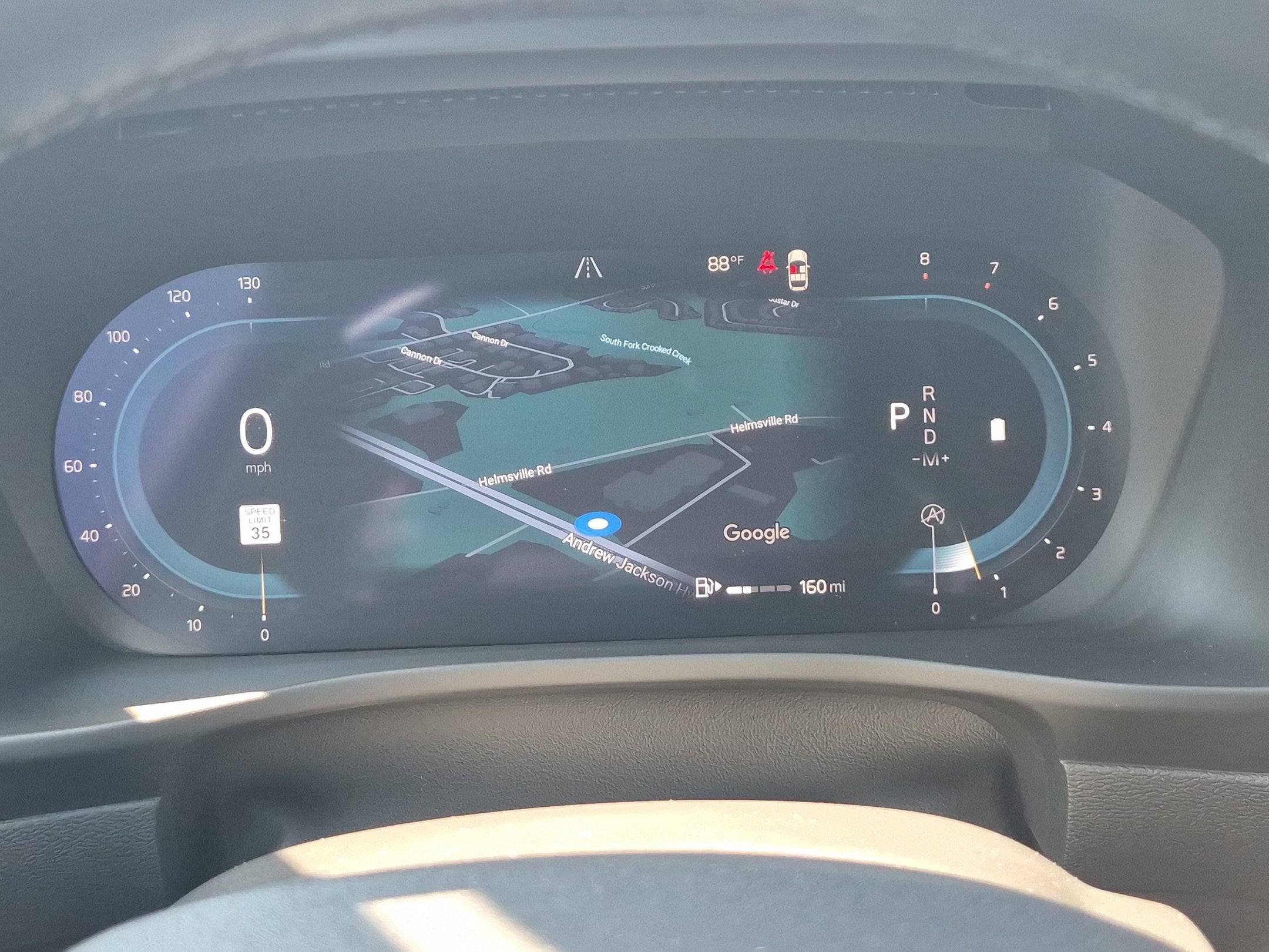 2025 Volvo XC40 Core Bright Theme