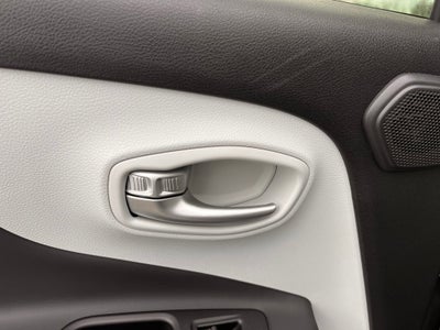 2022 Jeep Renegade Limited