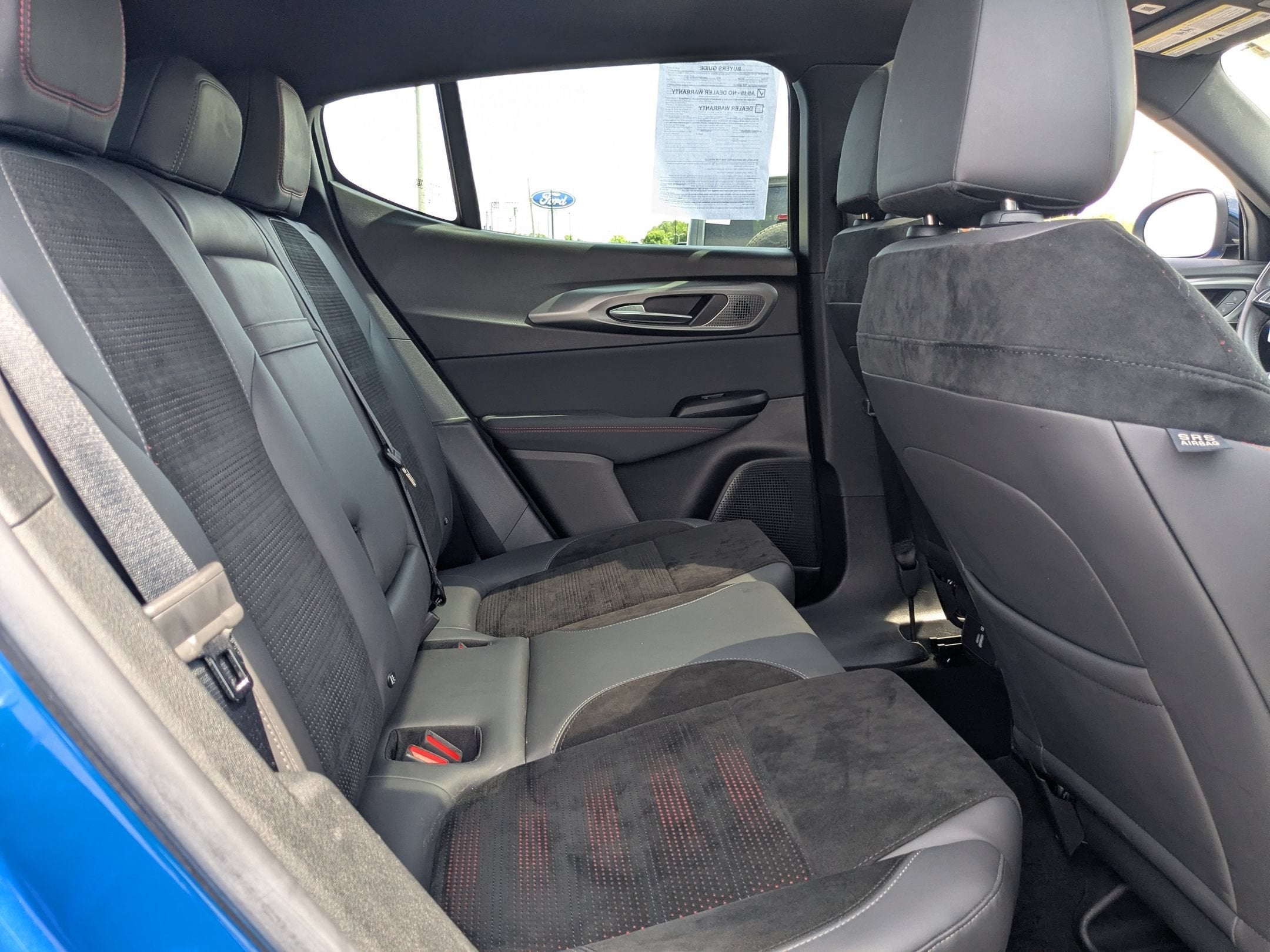 2024 Dodge Hornet R/T Plus