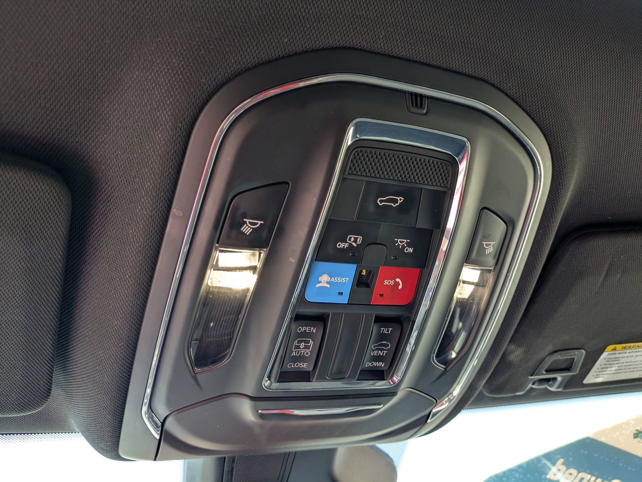 2024 Jeep Grand Cherokee L Laredo X