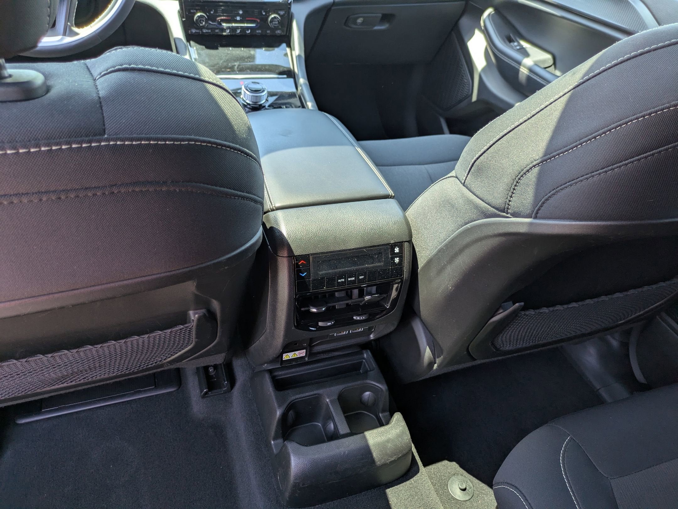 2024 Jeep Grand Cherokee L Laredo X