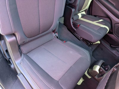 2024 Jeep Grand Cherokee L Laredo X